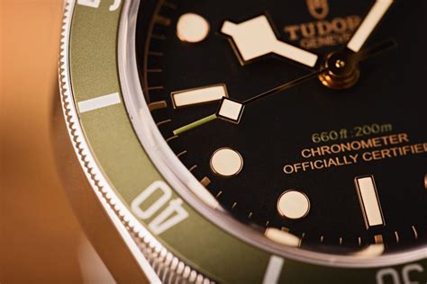 fake tudor|how to spot a tudor watch.